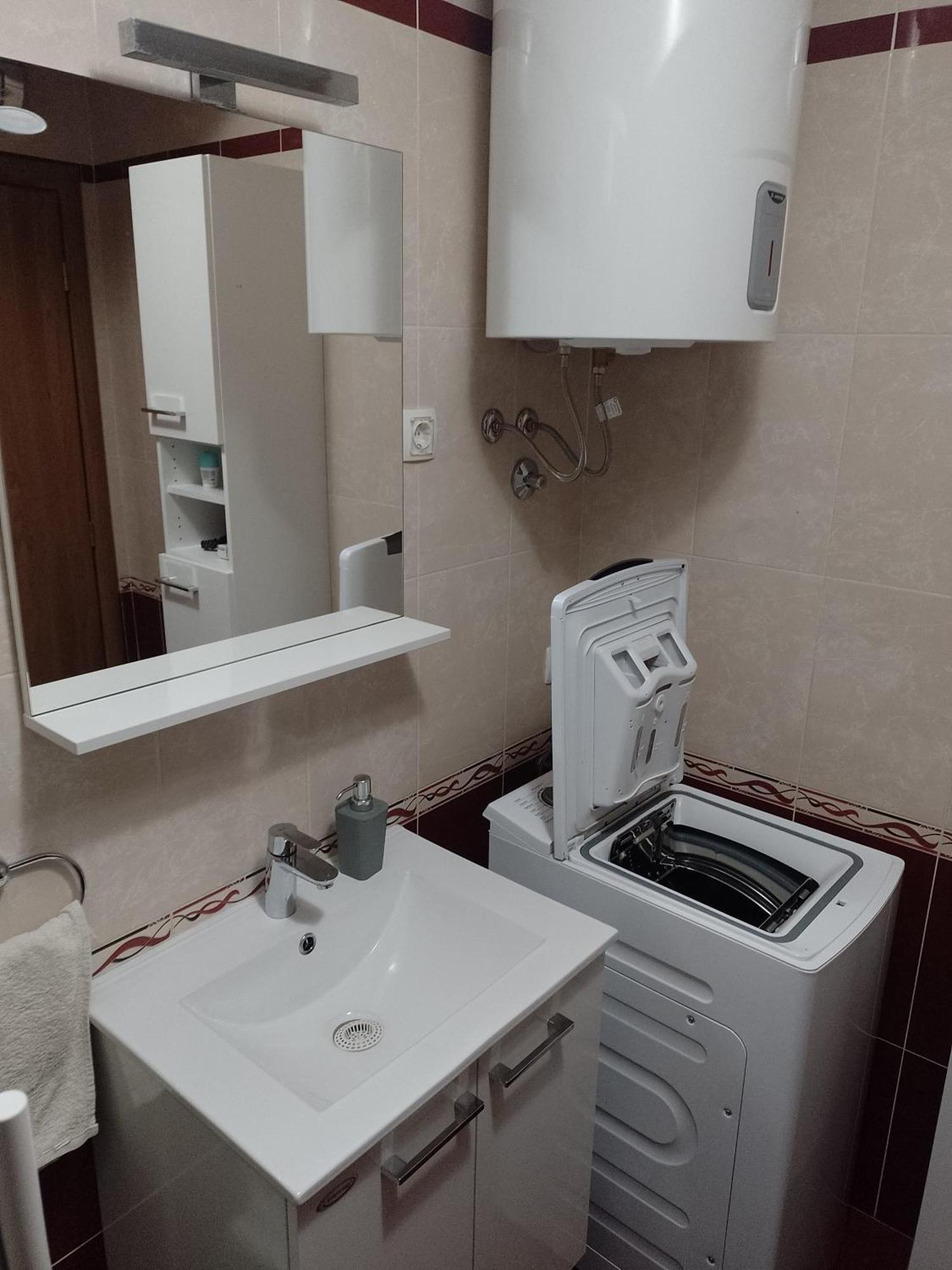 Holiday Apartments Maslina Paho Babino Polje Exteriér fotografie