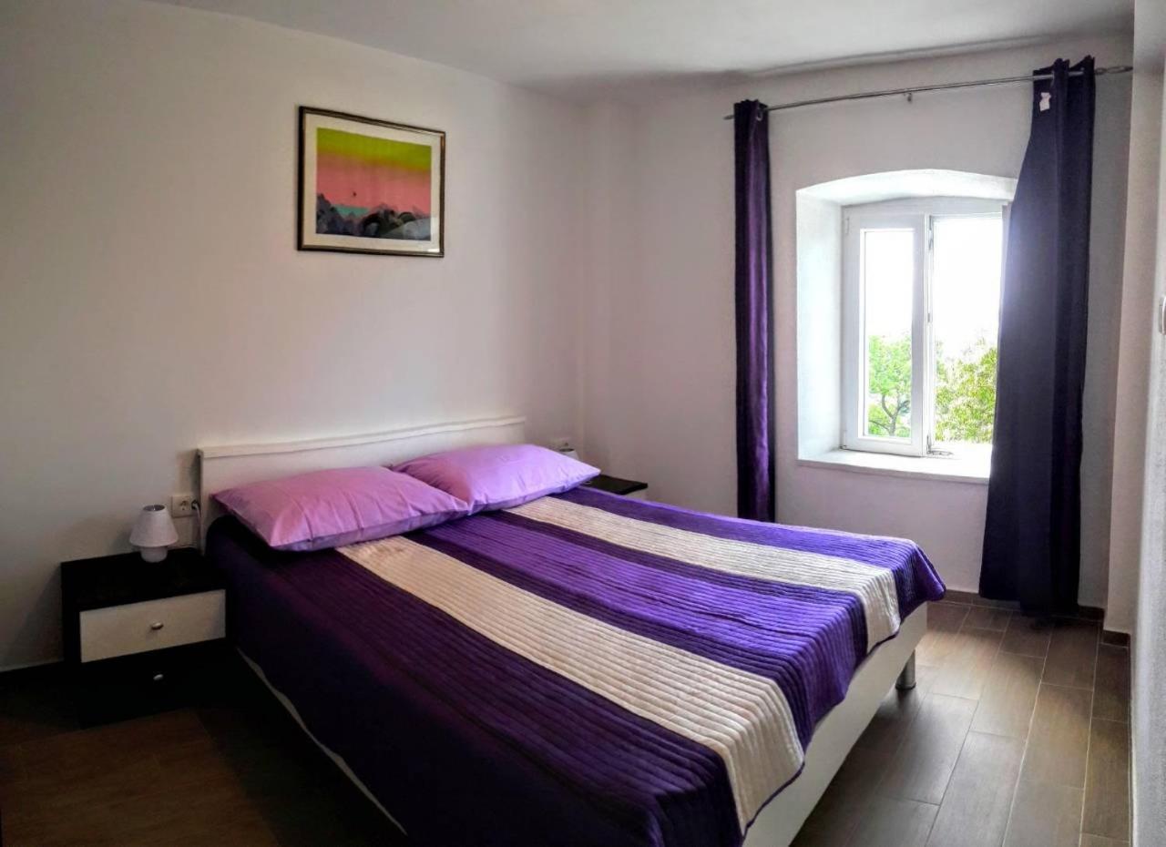 Holiday Apartments Maslina Paho Babino Polje Exteriér fotografie