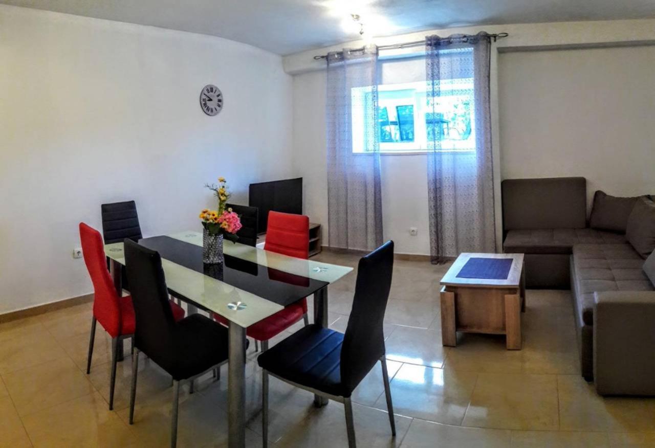 Holiday Apartments Maslina Paho Babino Polje Exteriér fotografie