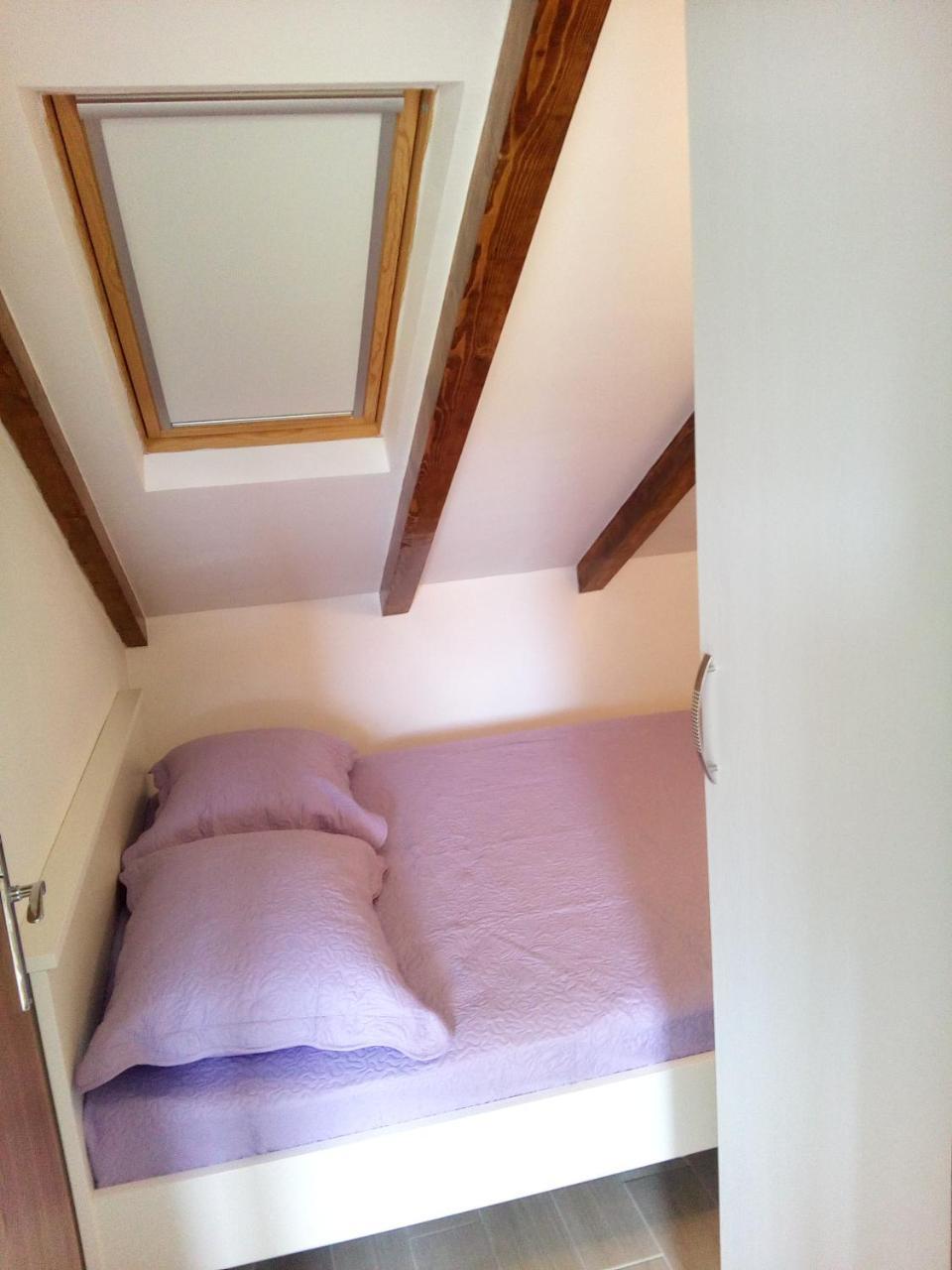 Holiday Apartments Maslina Paho Babino Polje Exteriér fotografie